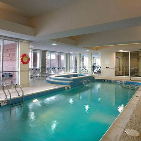 Courtyard By Marriott Toronto Markham Exteriér fotografie