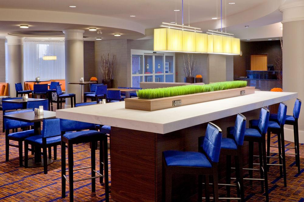 Courtyard By Marriott Toronto Markham Exteriér fotografie