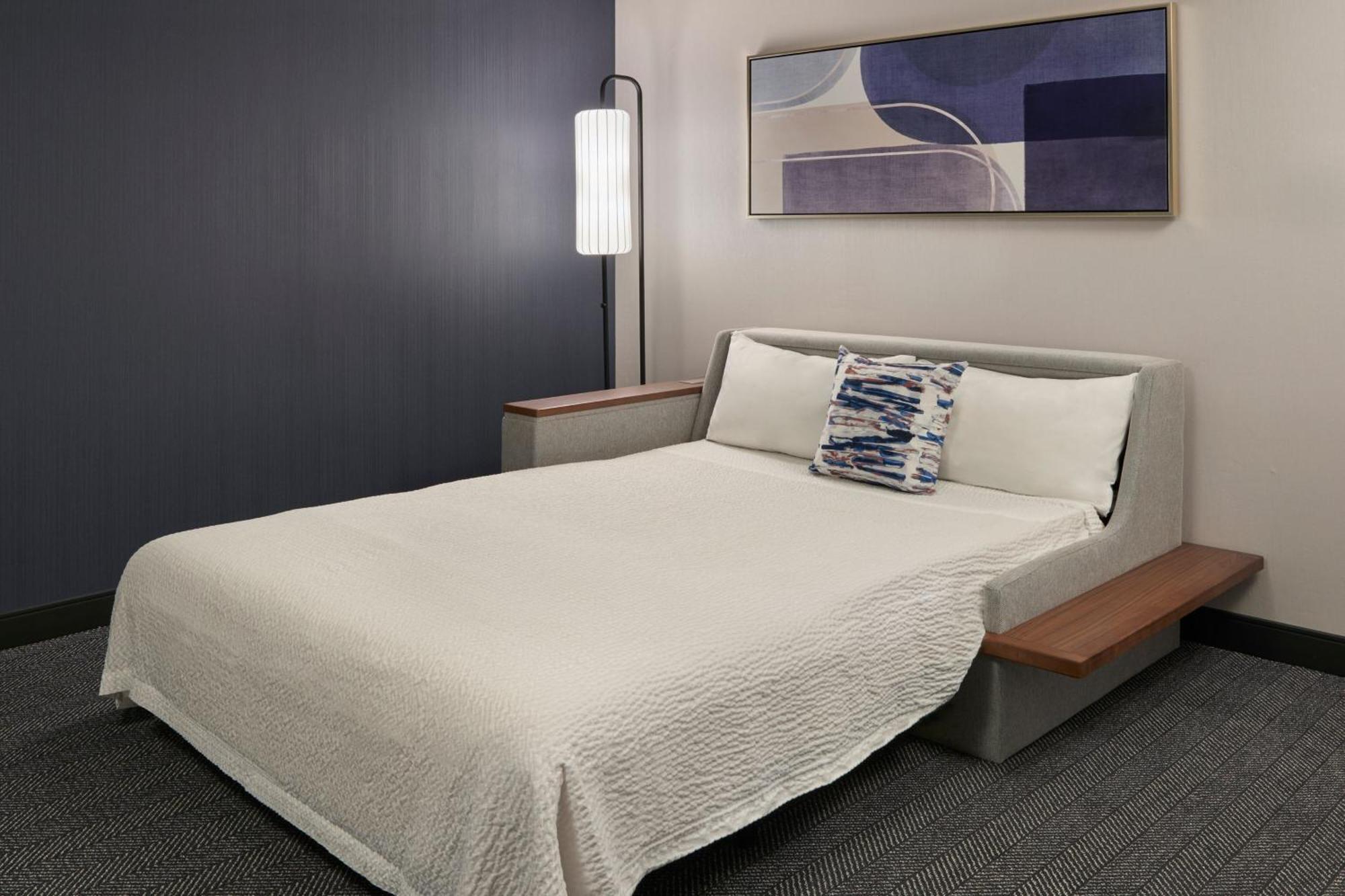 Courtyard By Marriott Toronto Markham Exteriér fotografie