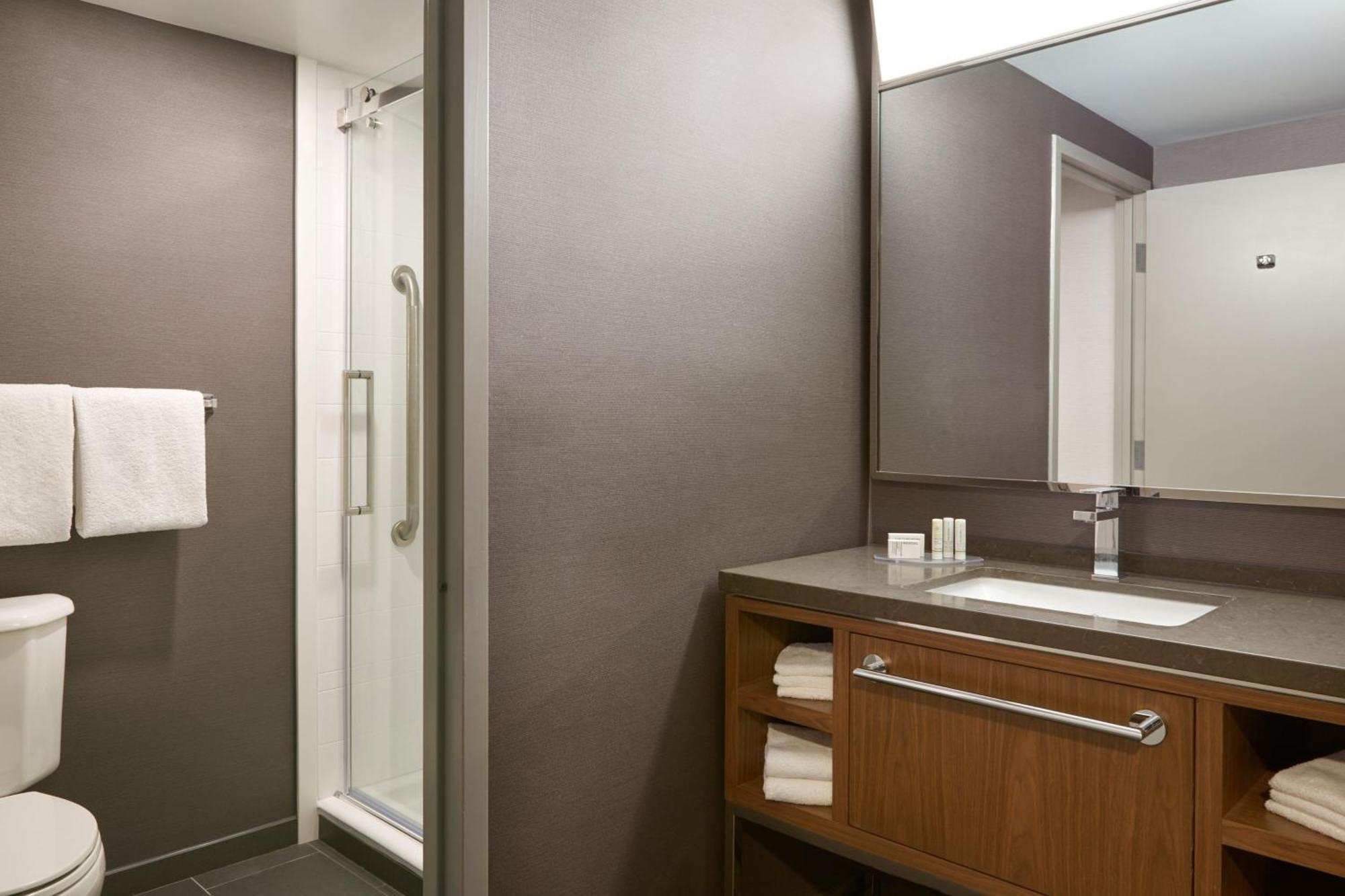 Courtyard By Marriott Toronto Markham Exteriér fotografie