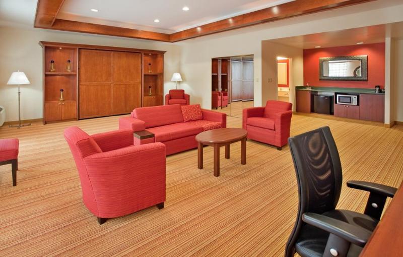 Courtyard By Marriott Toronto Markham Exteriér fotografie