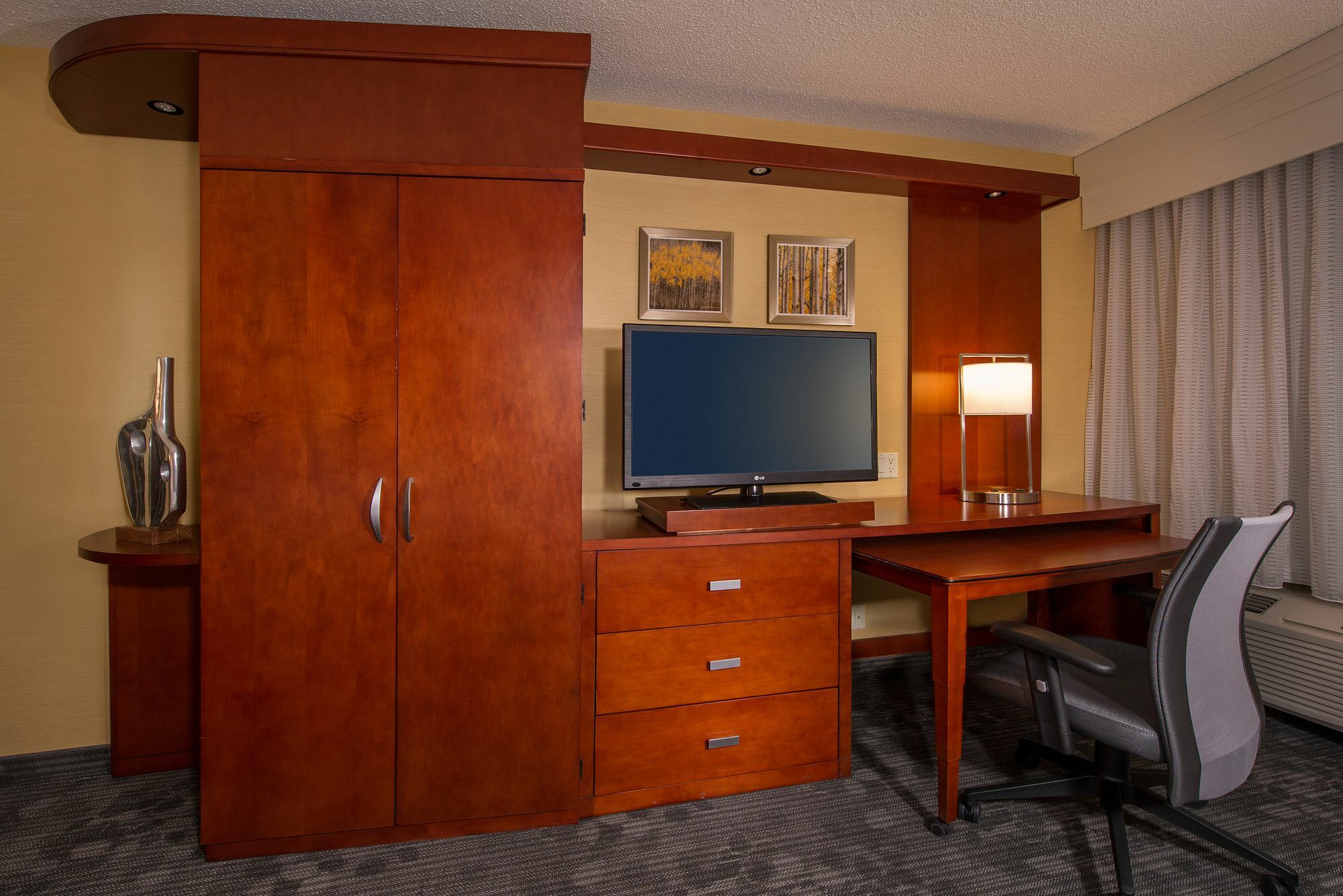 Courtyard By Marriott Toronto Markham Exteriér fotografie